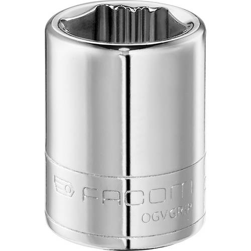 Facom Stecknuss 1/4 R.12GRP