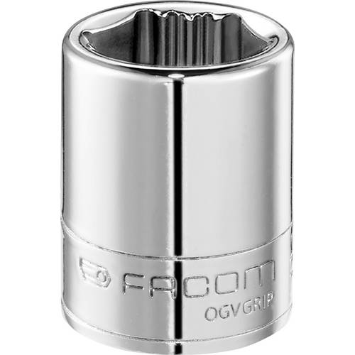 Facom Stecknuss 1/4 R.13GRP