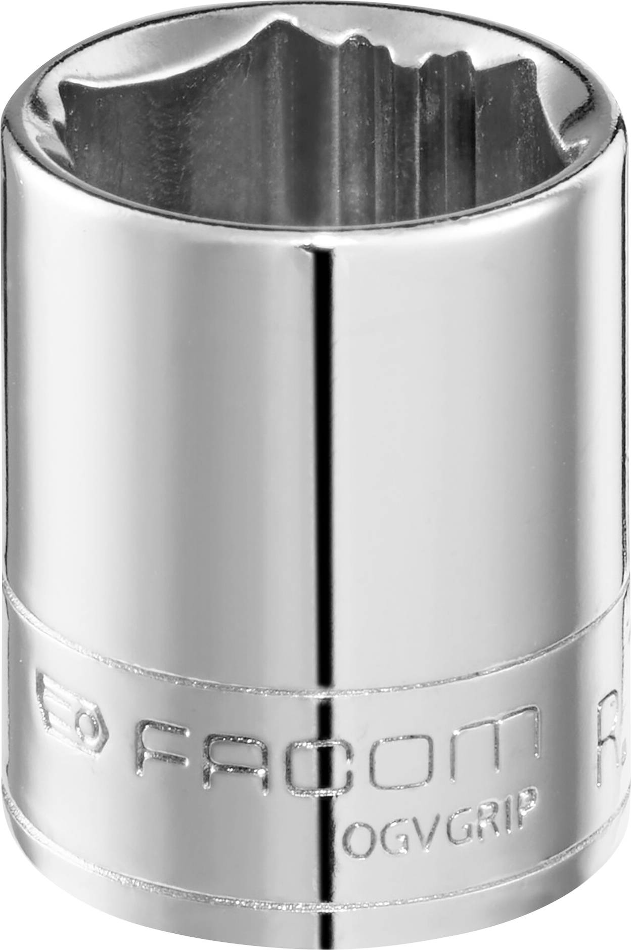 Facom Stecknuss 1/4 R.14GRP