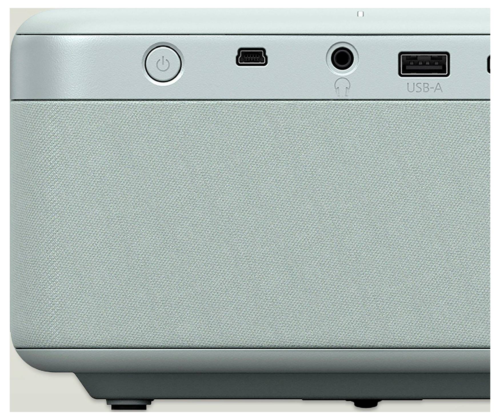 Epson Beamer EF-21G 3LCD 1000 ANSI-Lumen 1920 x 1080 Full HD Integrierter Lautsprecher-1