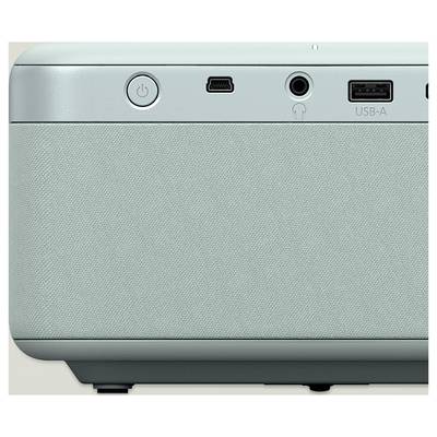 Epson Beamer EF-21G 3LCD 1000 ANSI-Lumen Integrierter Lautsprecher-1