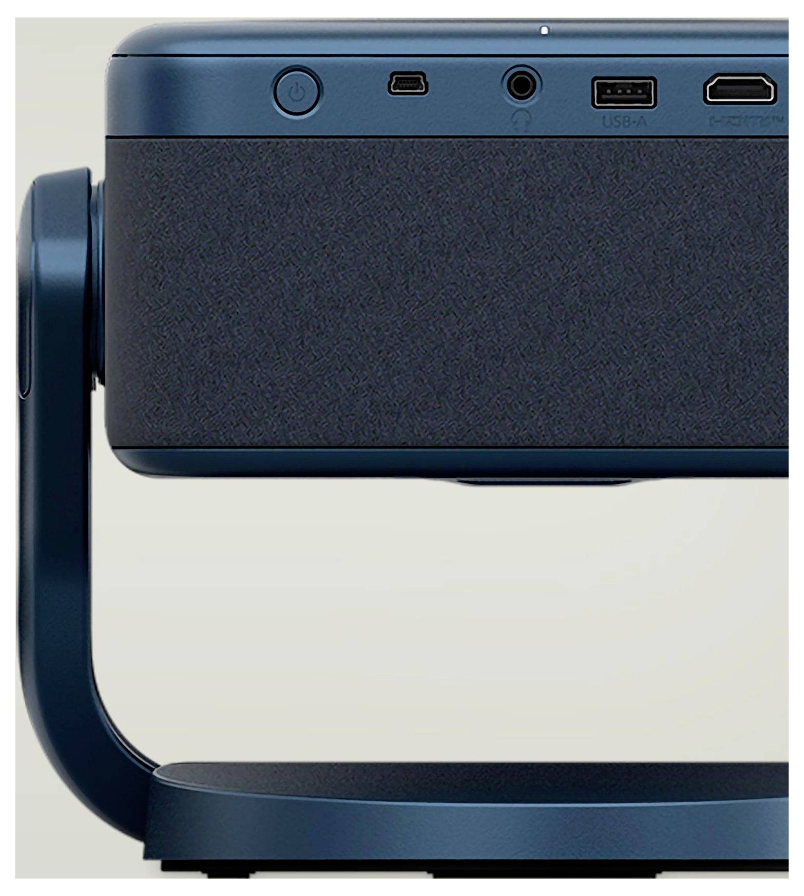 Epson Beamer EF-22N 3LCD 1000 ANSI-Lumen 1920 x 1080 Full HD Integrierter Lautsprecher-1