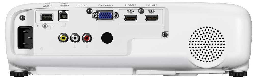 Epson EB-FH06 Beamer, 1920 x 1080 Full HD, 3500 Lumen-2