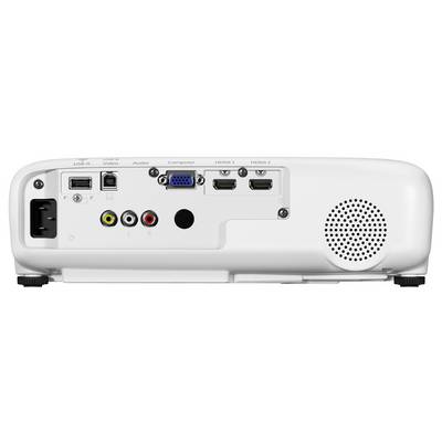 Epson EB-FH06 Beamer, 1920 x 1080 Full HD, 3500 Lumen-2