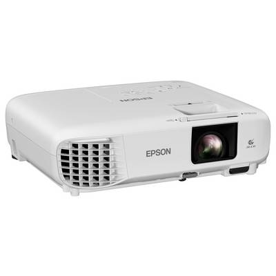 Epson EB-FH06 Beamer, 1920 x 1080 Full HD, 3500 Lumen-4