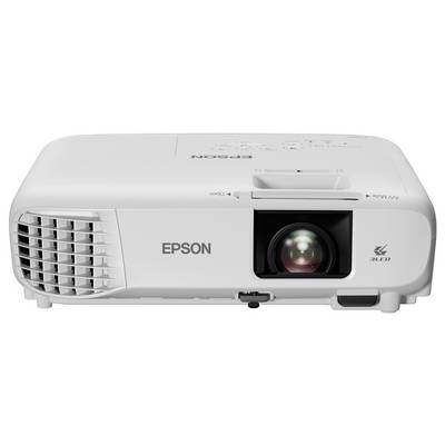 Epson EB-FH06 Beamer, 1920 x 1080 Full HD, 3500 Lumen-5