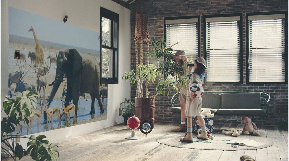 Epson Beamer EH-TW6250 3LCD 2800 ANSI-Lumen 3840 x 2160 UHD 4K Integrierter Lautsprecher-5