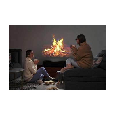 Epson Beamer EH-LS800B 3LCD 4000 ANSI-Lumen 3840 x 2160 UHD 4K Kurzdistanz, Integrierter Lautsprecher, Zoom-Funktion-8