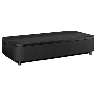 Epson Beamer EH-LS800B 3LCD 4000 ANSI-Lumen 3840 x 2160 UHD 4K Kurzdistanz, Integrierter Lautsprecher, Zoom-Funktion-1