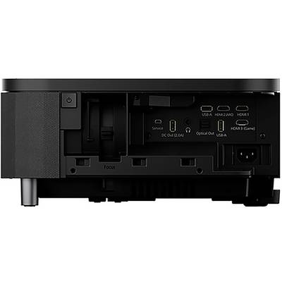 Epson Beamer EH-LS800B 3LCD 4000 ANSI-Lumen 3840 x 2160 UHD 4K Kurzdistanz, Integrierter Lautsprecher, Zoom-Funktion-4