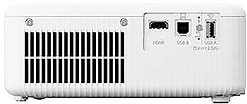 Epson Beamer CO-FH01 3LCD 3000 ANSI-Lumen 1920 x 1080 Full HD Integrierter Lautsprecher, Zoom-Funktion-3