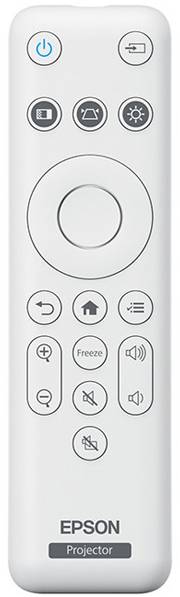 Epson Beamer CO-FH01 3LCD 3000 ANSI-Lumen 1920 x 1080 Full HD Integrierter Lautsprecher, Zoom-Funktion-4