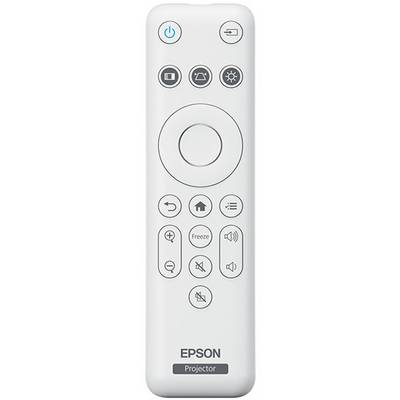 Epson Beamer CO-FH01 3LCD 3000 ANSI-Lumen 1920 x 1080 Full HD Integrierter Lautsprecher, Zoom-Funktion-4