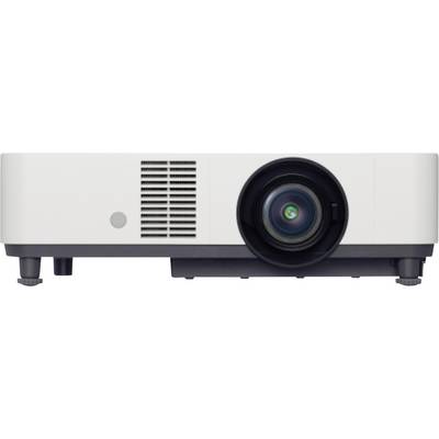 Sony Beamer VPL-PHZ51 3LCD 5300 ANSI-Lumen 1920 x 1200 WUXGA Integrierter Lautsprecher-0