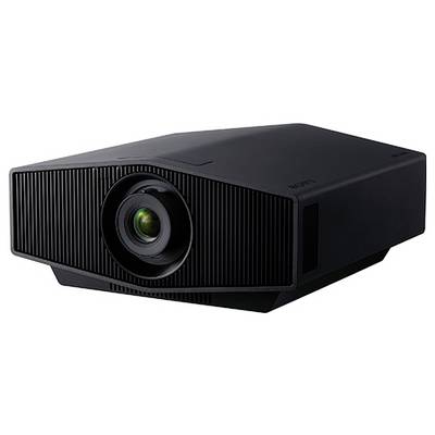 Sony Beamer VPL-XW5000 3LCD 2000 ANSI-Lumen Zoom-Funktion-0