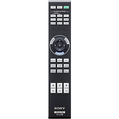 Sony Beamer VPL-XW5000 3LCD 2000 ANSI-Lumen Zoom-Funktion-6