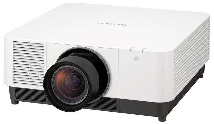 Sony Beamer VPL-FHZ101 3LCD 10000 ANSI-Lumen Zoom-Funktion-0