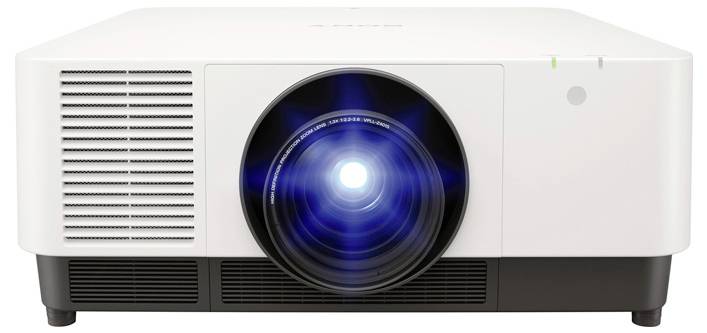 Sony Beamer VPL-FHZ101 3LCD 10000 ANSI-Lumen Zoom-Funktion-5