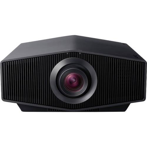 Thumbnail - Sony Beamer VPL-XW6100 SXRD 2700 ANSI-Lumen 3840 x 2160 UHD 4K Zoom-Funktion