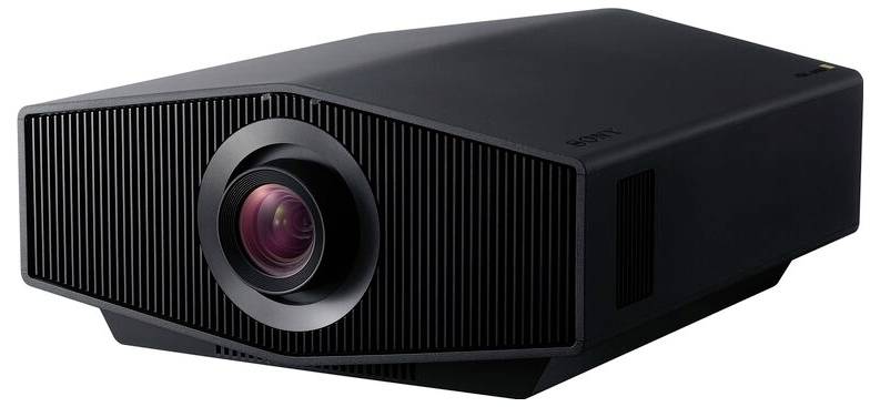 Sony Beamer VPL-XW6100 SXRD 2700 ANSI-Lumen Zoom-Funktion-1