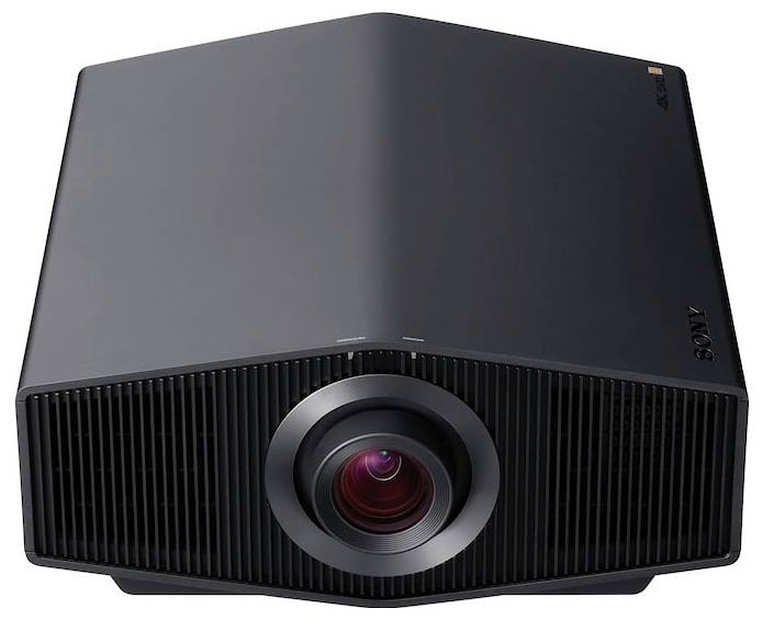 Sony Beamer VPL-XW6100 SXRD 2700 ANSI-Lumen Zoom-Funktion-2