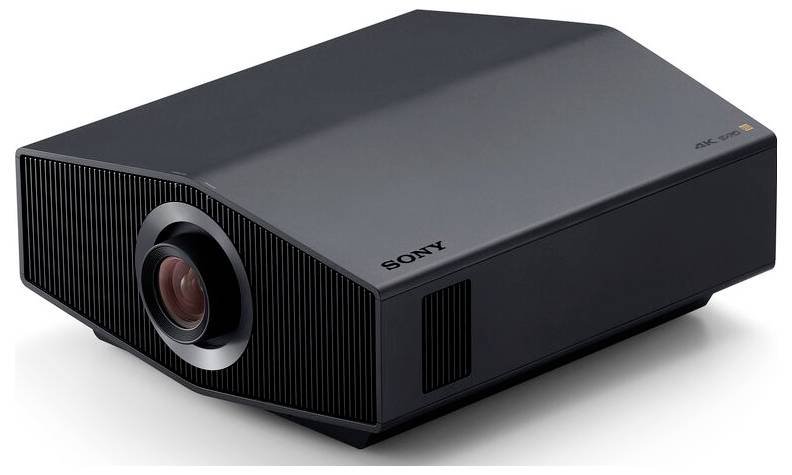 Sony Beamer VPL-XW6100 SXRD 2700 ANSI-Lumen Zoom-Funktion-3