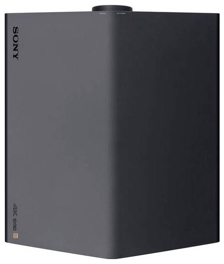 Sony Beamer VPL-XW6100 SXRD 2700 ANSI-Lumen Zoom-Funktion-6