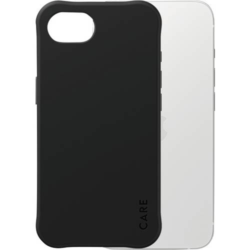 Thumbnail - PanzerGlass Case Fashionable Samba w. MagSafe Case Apple iPhone 16e MagSafe kompatibel CRBFBQIG29845