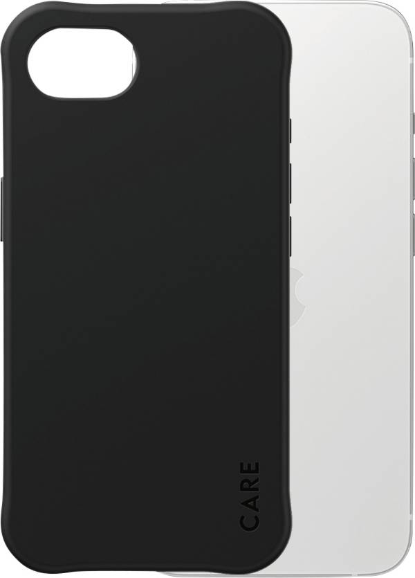 PanzerGlass Case Fashionable Samba w. MagSafe Case Apple iPhone 16e  MagSafe kompatibel CRBFBQIG29845