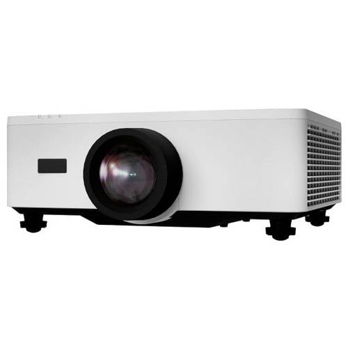 Thumbnail - NEC Beamer P601Q DLP 6000 ANSI-Lumen 3840 x 2160 UHD 4K Integrierter Lautsprecher