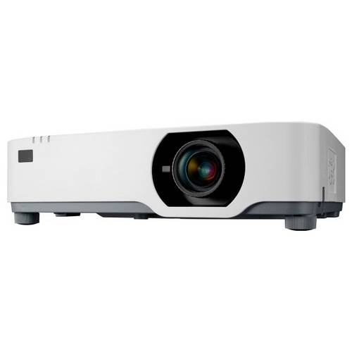 Thumbnail - NEC Beamer P547UL 3LCD 3240 ANSI-Lumen 1920 x 1200 WUXGA Integrierter Lautsprecher, Zoom-Funktion