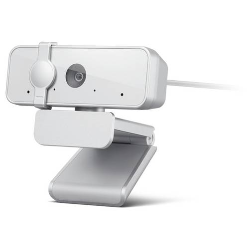 Lenovo 310 Full HD-Webcam 1920 x 1080 Pixel Klemm-Halterung, Mikrofon