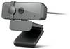 Lenovo Select Full HD-Webcam 1920 x 1080 Pixel Klemm-Halterung, Mikrofon