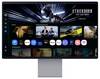 Samsung S32FM900SU LED-Monitor EEK G (A - G) 81.3 cm (32 Zoll) 3840 x 2160 Pixel 16:9 0.03 ms HDMI®, USB-A (USB 2.0), USB-C®, WLAN, Bluetooth® VA LED