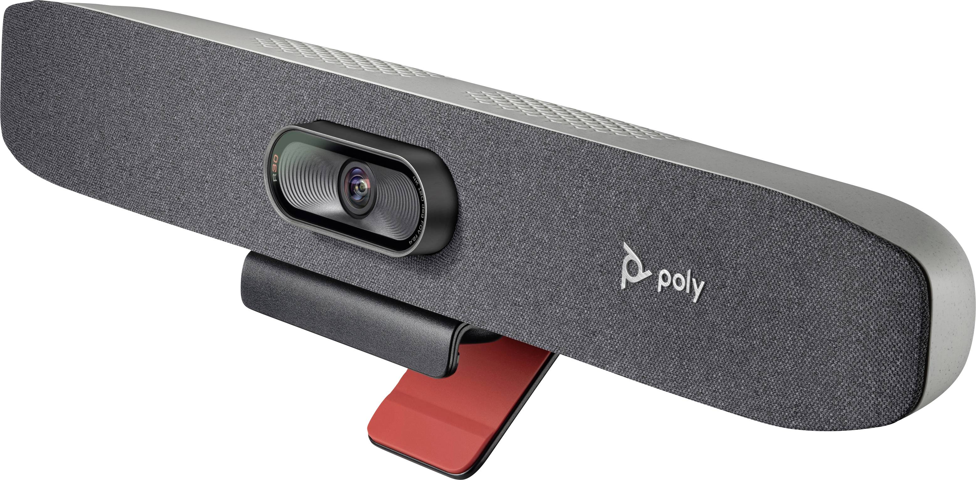 HP Poly Studio R30 USB Video Bar