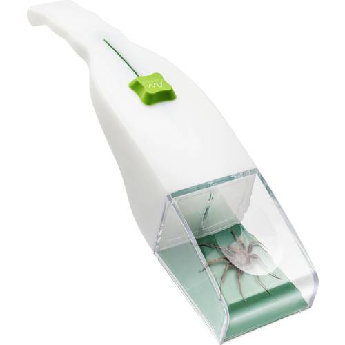 Gardigo 80008INT Insektenfänger (L x B) 37 cm x 8 cm Weiß 1 St.