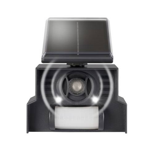 Gardigo Vogelvertreiber Funktionsart Solar, Ultraschall 1 St.