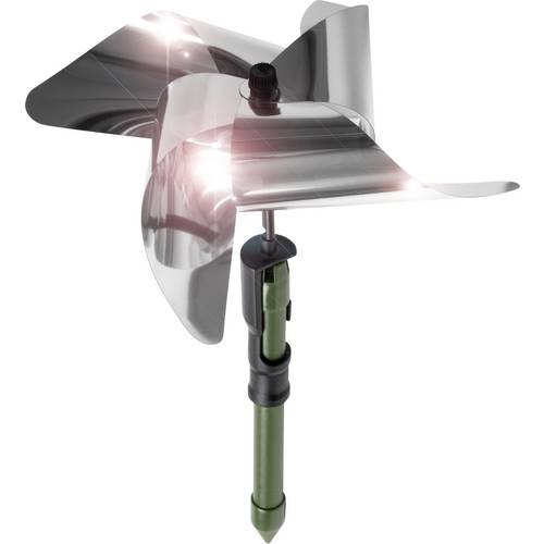 Gardigo Vogelvertreiber Funktionsart Abschreckung 1 St.