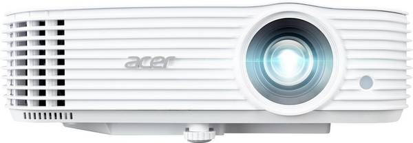 Acer Beamer  H6542 DLP 4000 ANSI-Lumen  Integrierter Lautsprecher, Zoom-Funktion