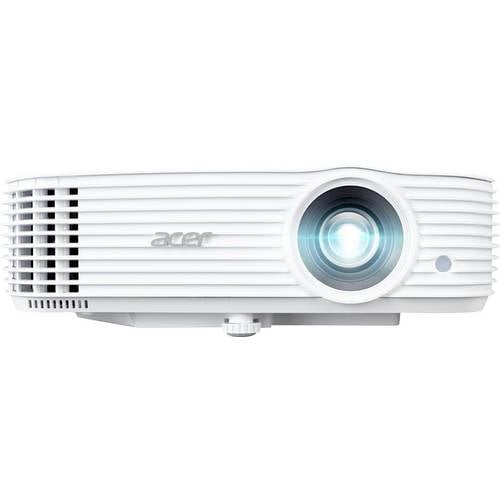 Acer Beamer H6542 DLP 4000 ANSI-Lumen 1920 x 1080 Full HD Integrierter Lautsprecher, Zoom-Funktion