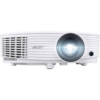 Acer Beamer PD2328 DLP 3700 ANSI-Lumen Integrierter Lautsprecher-0