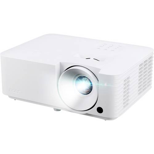 Thumbnail - Acer Beamer PL2535i DLP 5500 lm 1920 x 1080 Full HD 3D ready, mit Fernbedienung