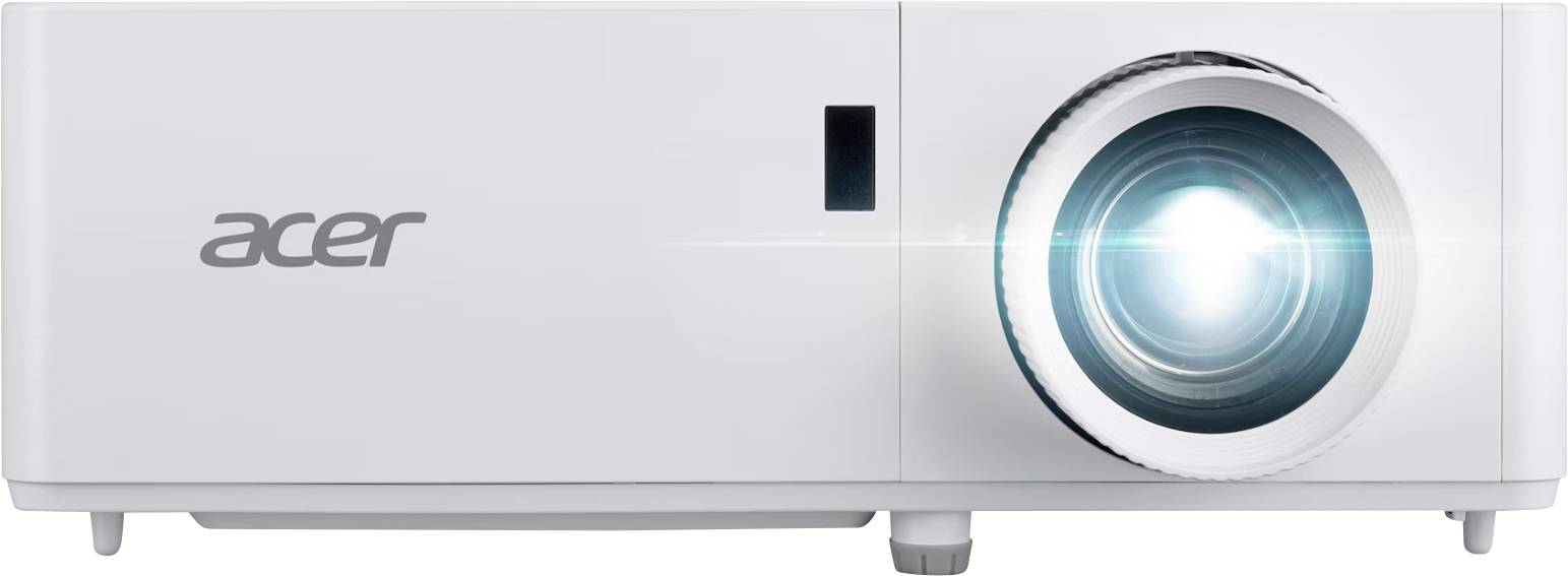Image of Acer Beamer PL6520 DLP 6000 ANSI-Lumen 1920 x 1080 Full HD Integrierter Lautsprecher