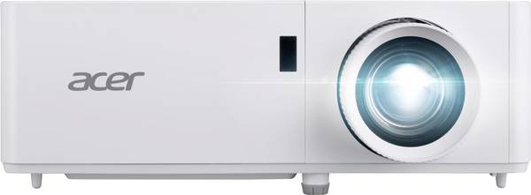 Acer Beamer  PL6820 DLP 5500 ANSI-Lumen 3840 x 2160 4K UHD Integrierter Lautsprecher, Zoom-Funktion