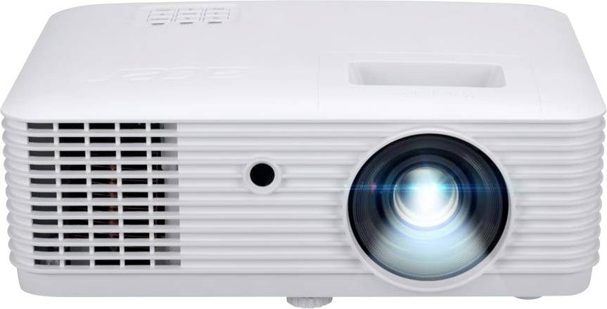 Acer Vero XL3515i Standard Throw-Projektor 5000 ANSI Lumen DLP 1080p (1920x1080) Weiß
