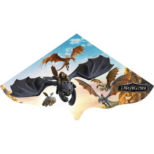 Günther Flugspiele Einleiner Drachen Dragons Spannweite (Details) 1150 mm