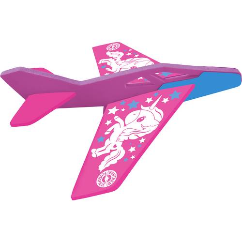 Günther Flugspiele 1563 Wurfgleiter Pinky