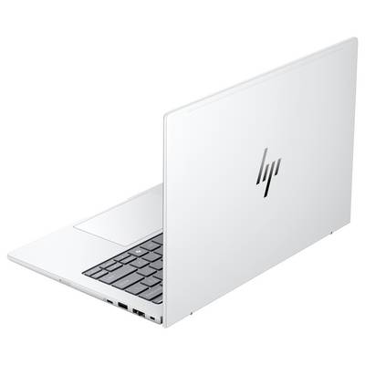 HP Notebook EliteBook 8 G1a 35.6 cm (14 Zoll) WUXGA AMD Ryzen 5 230 16 GB RAM 512 GB SSD Deutsch, QWERTZ Silber AD3E7ET-1