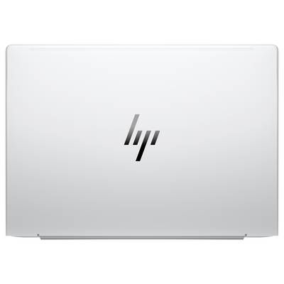 HP Notebook EliteBook 8 G1a 35.6 cm (14 Zoll) WUXGA AMD Ryzen 5 230 16 GB RAM 512 GB SSD Deutsch, QWERTZ Silber AD3E7ET-3