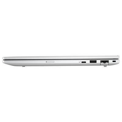 HP Notebook EliteBook 8 G1a 35.6 cm (14 Zoll) WUXGA AMD Ryzen 5 230 16 GB RAM 512 GB SSD Deutsch, QWERTZ Silber AD3E7ET-4